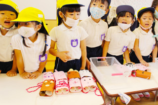 お店屋さんごっこnew