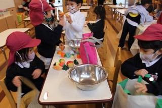 年少おもちゃ２